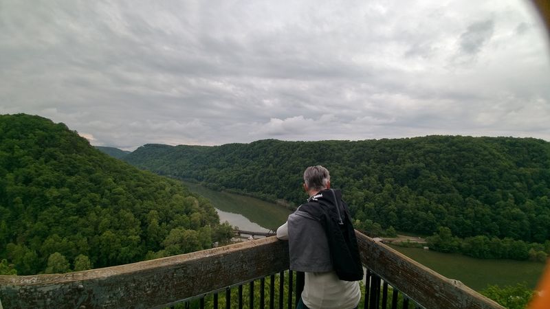 How the New River Gorge Setting Adds to Every Visit How the New River Gorge Setting Adds to Every Visit