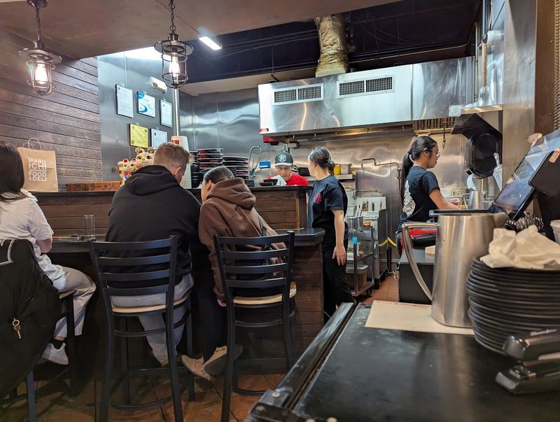 How the Ordering System Actually Works How the Ordering System Actually Works