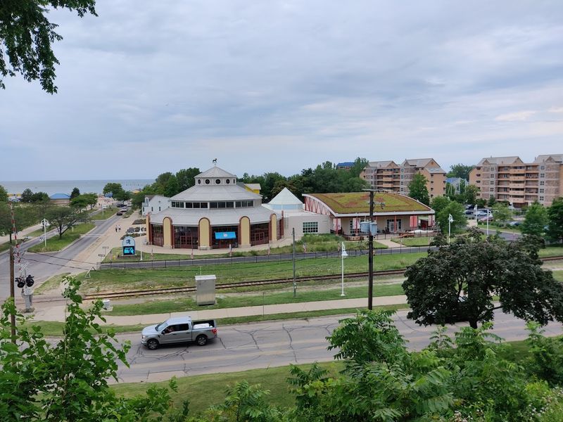 How the Park Connects to Downtown St. Joseph