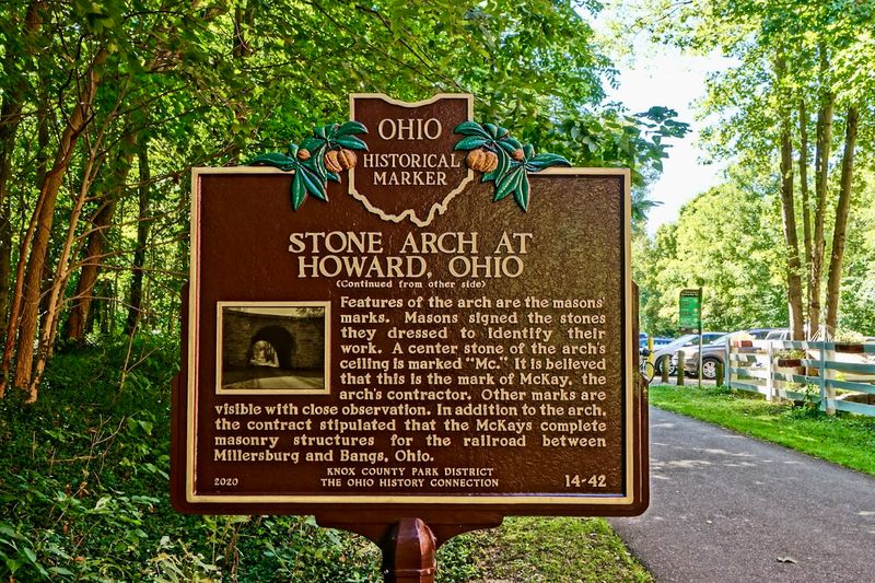 Howard: A Quiet Village Worth a Stop Howard: A Quiet Village Worth a Stop