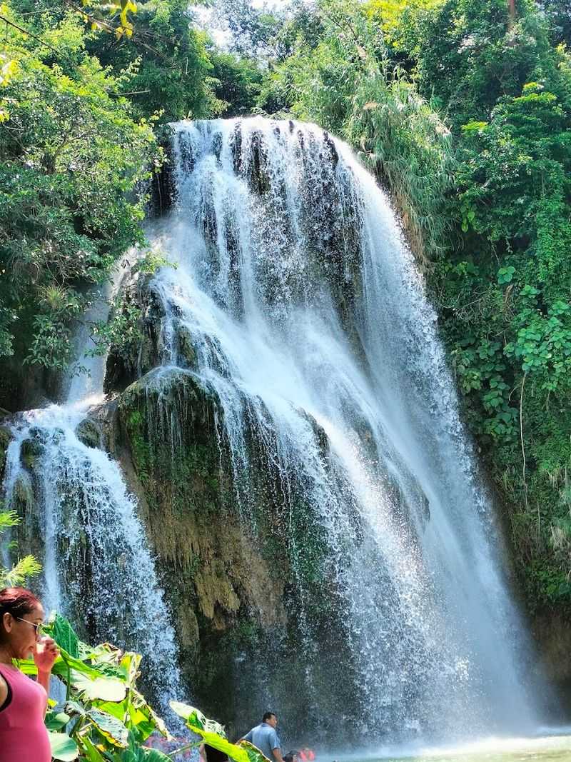Huasteca Potosina, San Luis Potosi Huasteca Potosina, San Luis Potosi