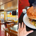 Huge Burgers, Coastal Seafood, and Breakfast Anytime Make This Oregon Diner a Local Legend