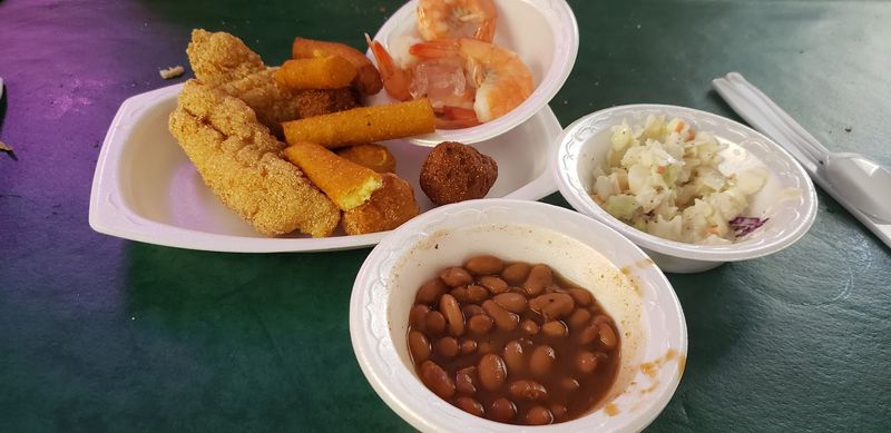 Hush Puppies, Corn Fritters, and the Sides Worth Talking About Hush Puppies, Corn Fritters, and the Sides Worth Talking About