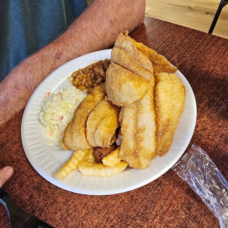 Hush Puppies, Sides, and All the Comfort Food Hush Puppies, Sides, and All the Comfort Food