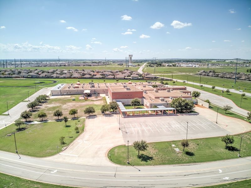 Hutto, Austin Area, Texas