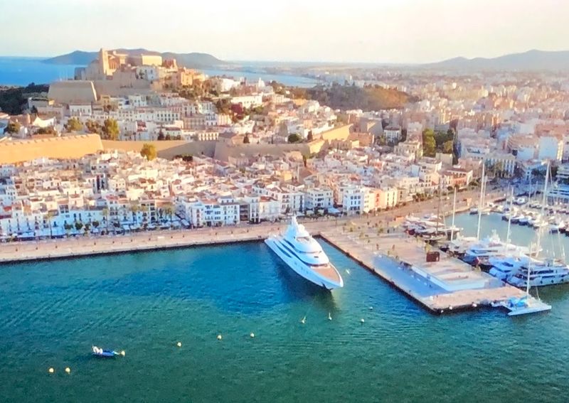 Ibiza, Spain