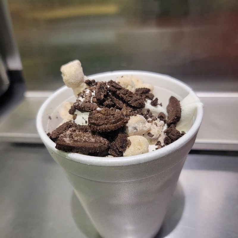 Ice Cream That Closes the Deal Ice Cream That Closes the Deal
