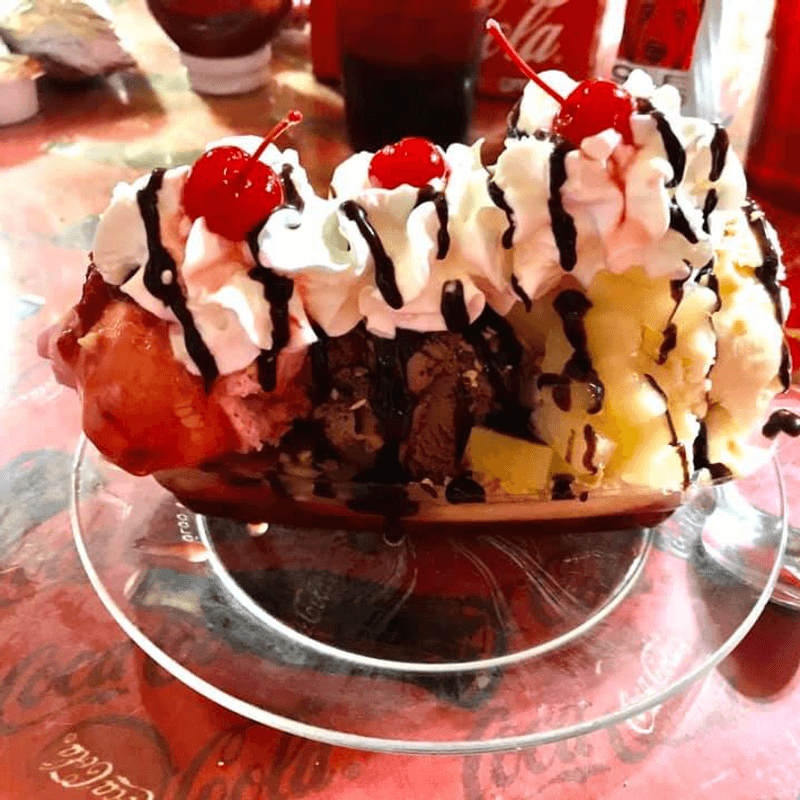 Ice Cream and Shakes Worth Saving Room For Ice Cream and Shakes Worth Saving Room For