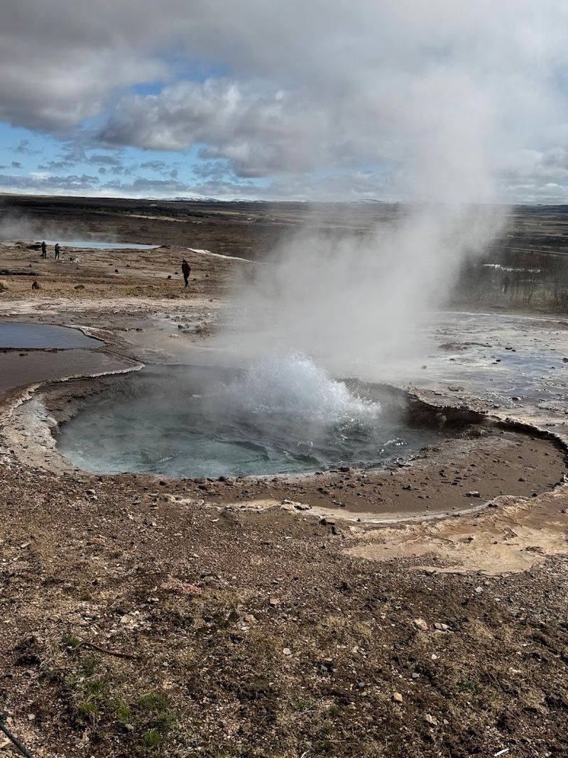 Iceland's Golden Circle