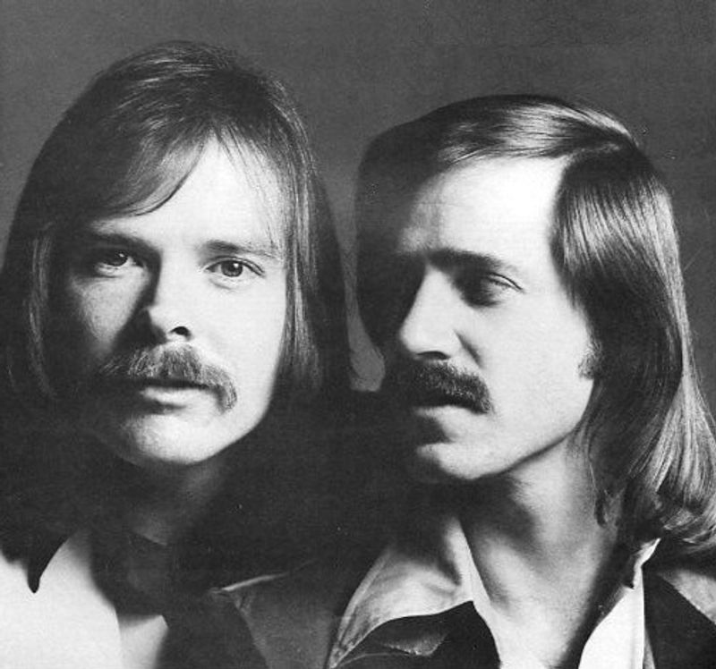 I'd Really Love to See You Tonight, England Dan & John Ford Coley