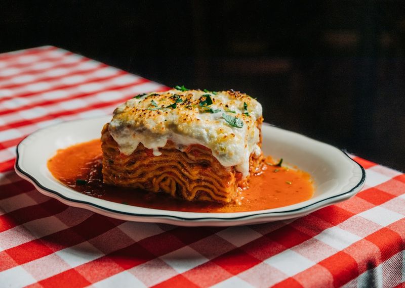 Il Porcellino, Chicago, Illinois Il Porcellino, Chicago, Illinois