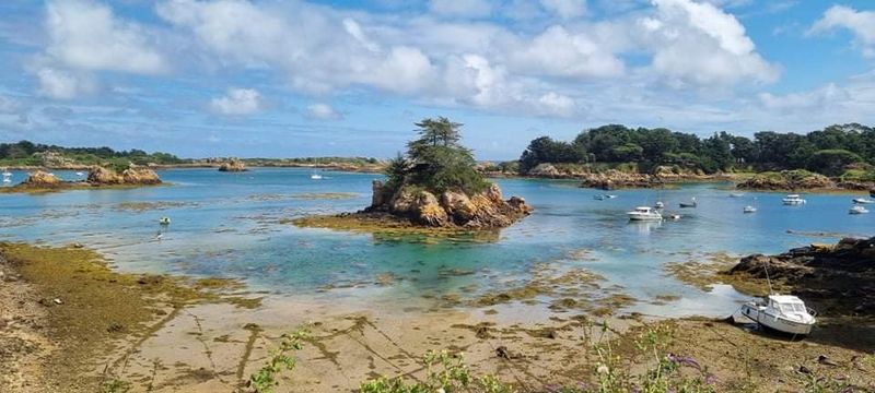Ile de Brehat — Brittany