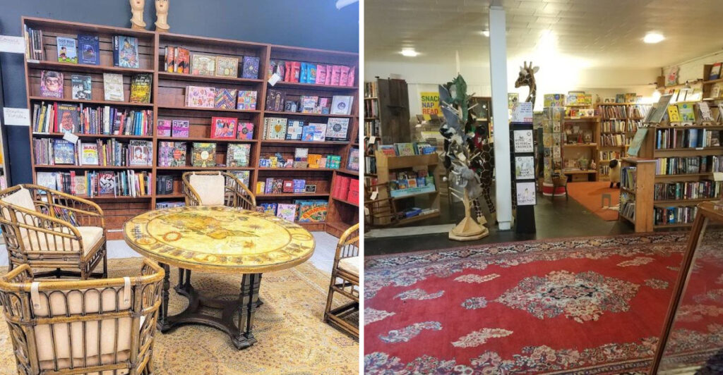Illinois Bookstore Turns Growing Customer Demand Into Major Expansion Move