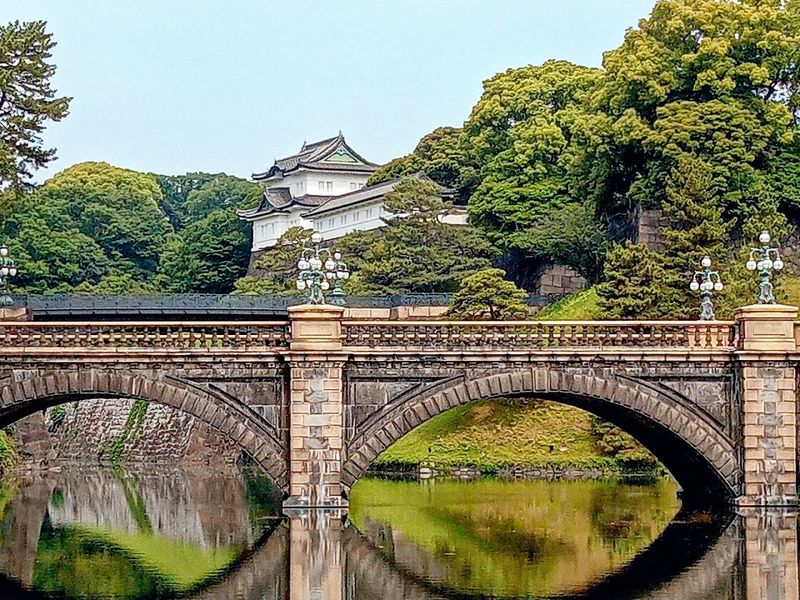 Imperial Palace (Japan)