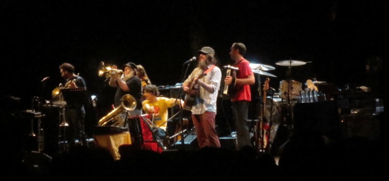 In the Aeroplane Over the Sea - Neutral Milk Hotel