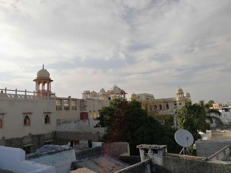 India
