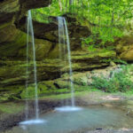 Indiana’s Only Federal Wilderness Is Tucked Inside This National Forest With 260 Miles of Trails