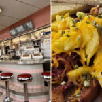 Indiana’s Only National Road Diner Still Serves 1950s Nostalgia