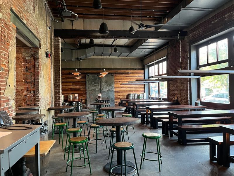 Industrial Chic Meets Open-Air Charm: The Design Details