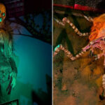 Inside The Massachusetts Museum Dedicated To Monsters, Spirits, And Global Creature Legends