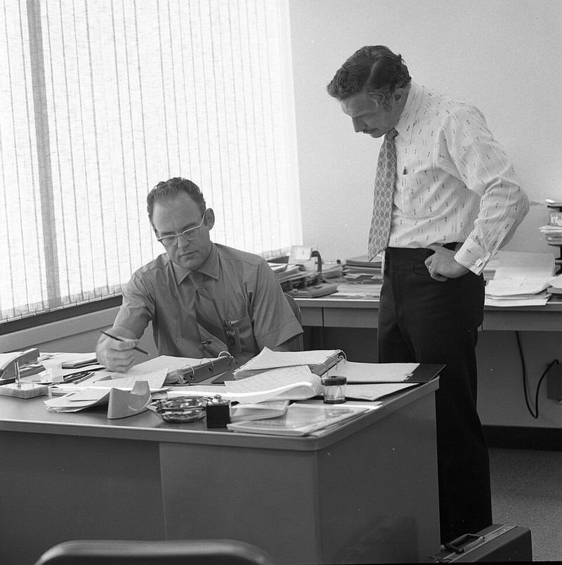 Intel Corporation Was Founded