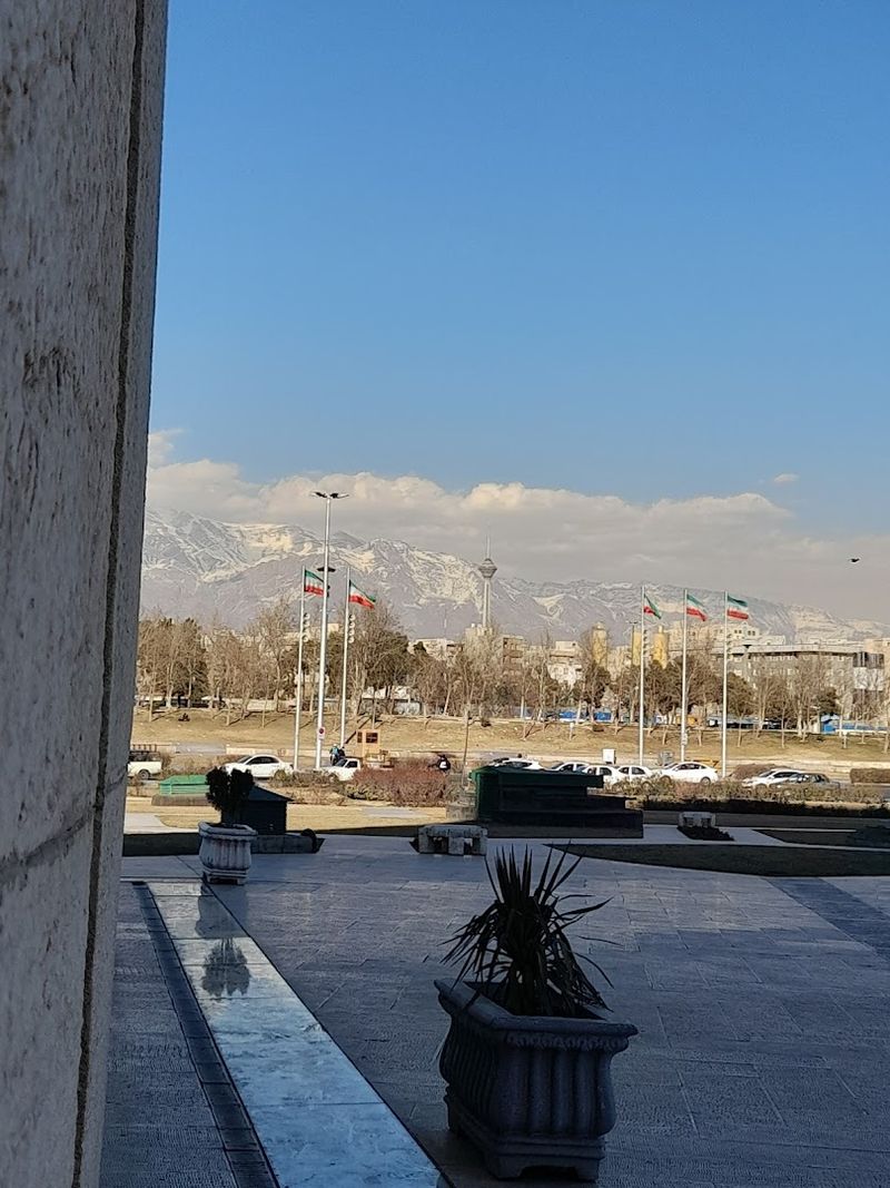 Iran Iran