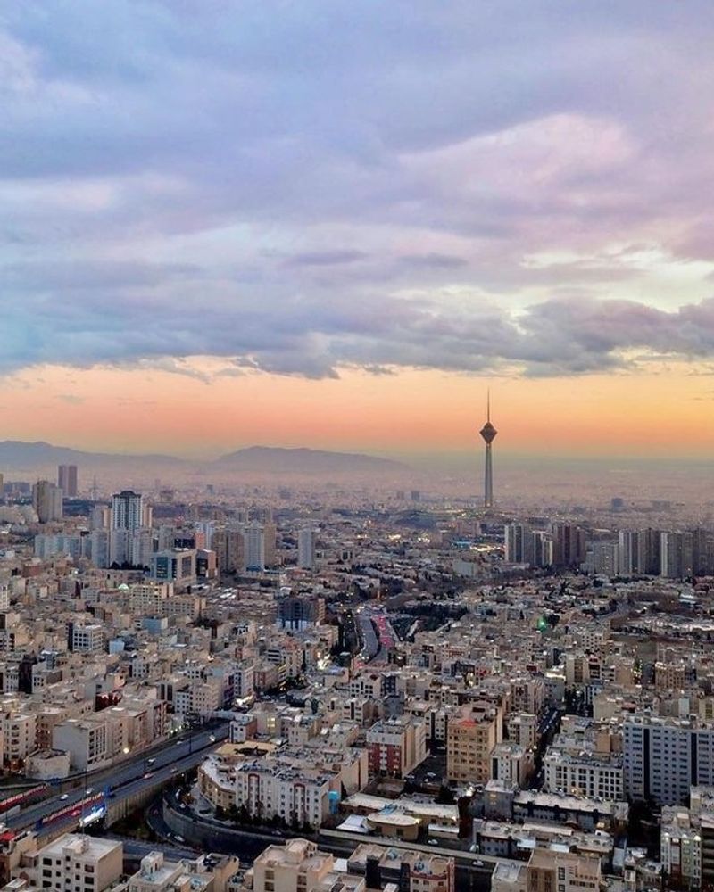 Iran Iran