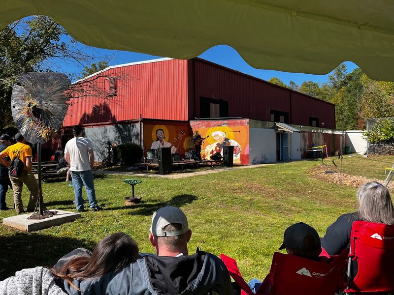 Iron Melting Demonstrations: A Spectacle Worth Seeing Iron Melting Demonstrations: A Spectacle Worth Seeing