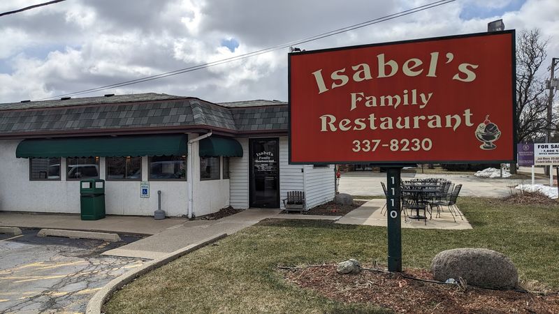 Isabels Family Restaurant