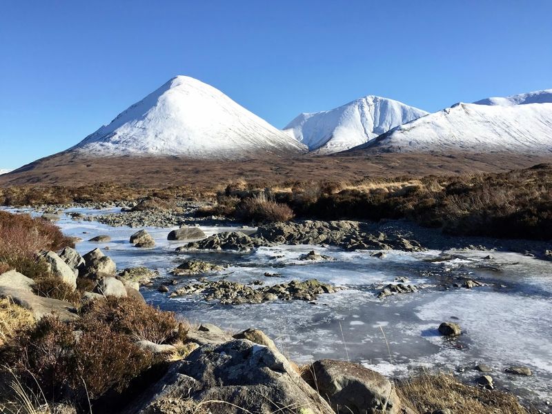 Isle of Skye, Scotland