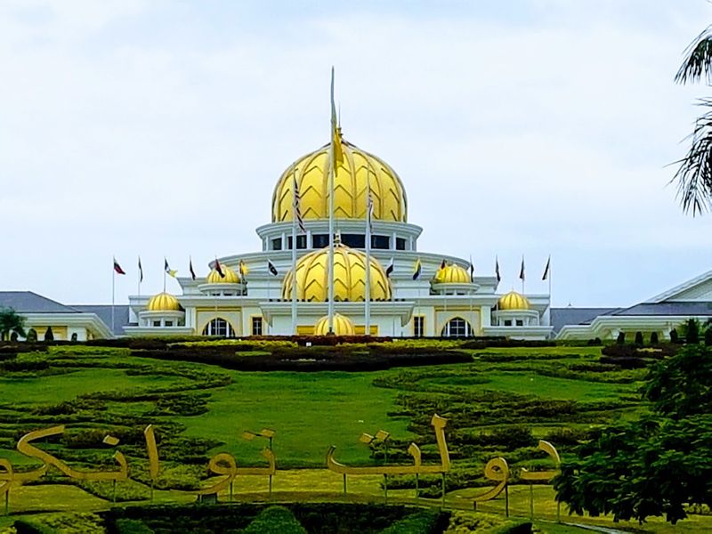 Istana Negara (Malaysia)