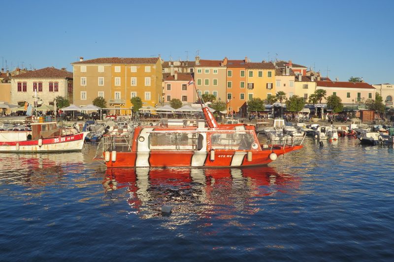 Istria, Croatia