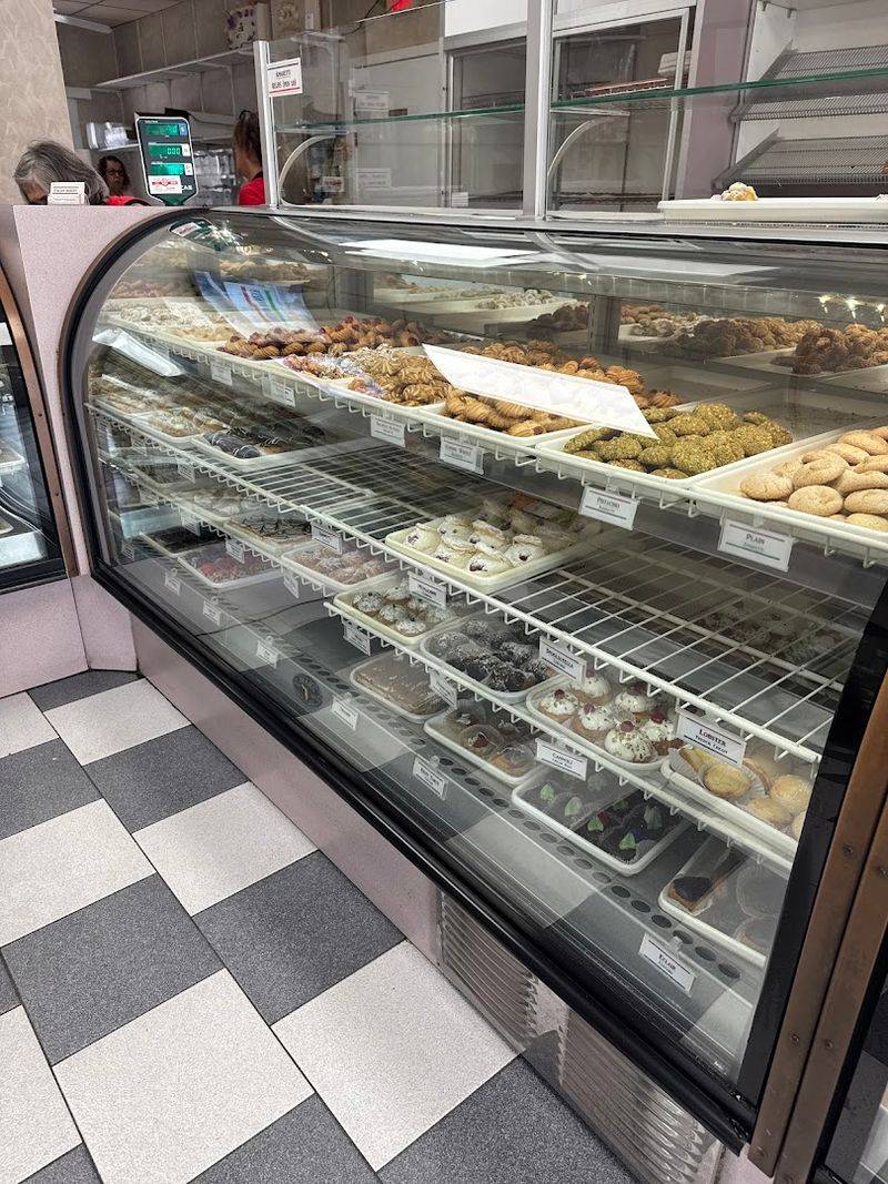 Italian Bakery of Addison Italian Bakery of Addison