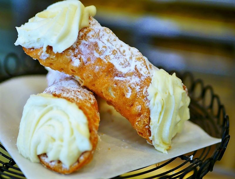 Italian Treats Rooted in Old-World Recipes Italian Treats Rooted in Old-World Recipes