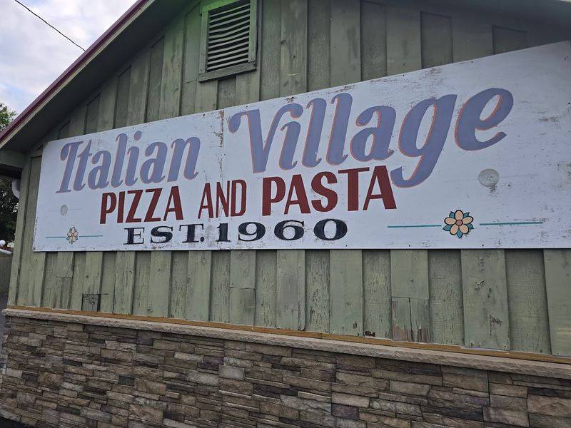 Italian Village — Carbondale, Illinois