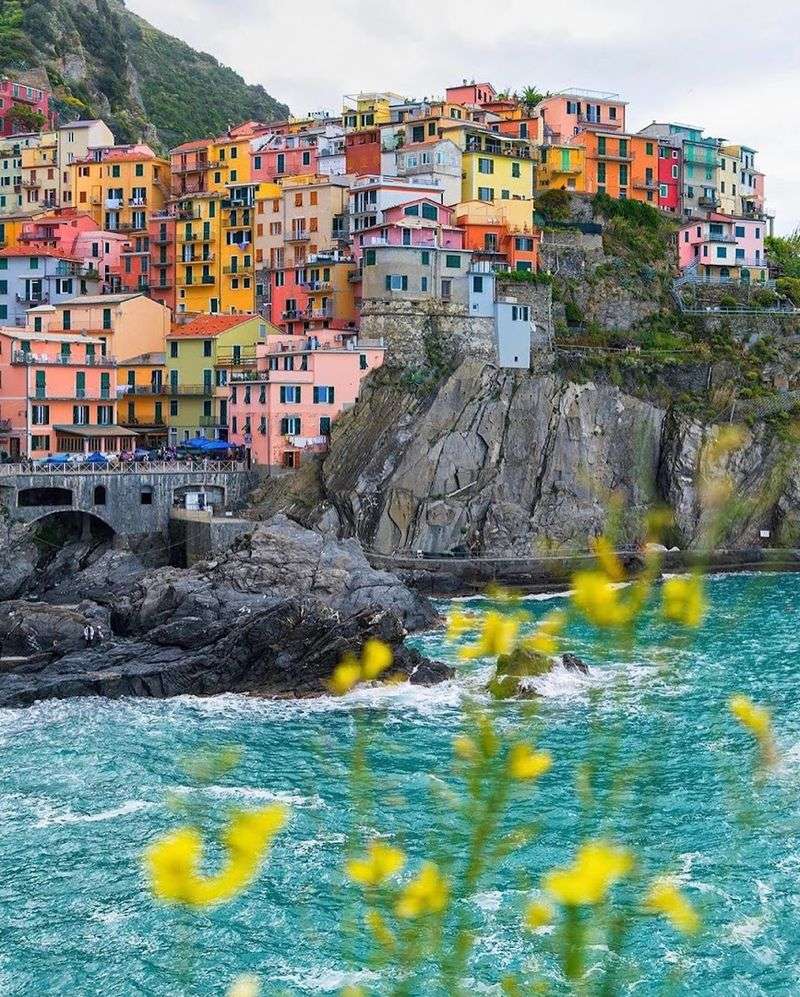 Italy Italy