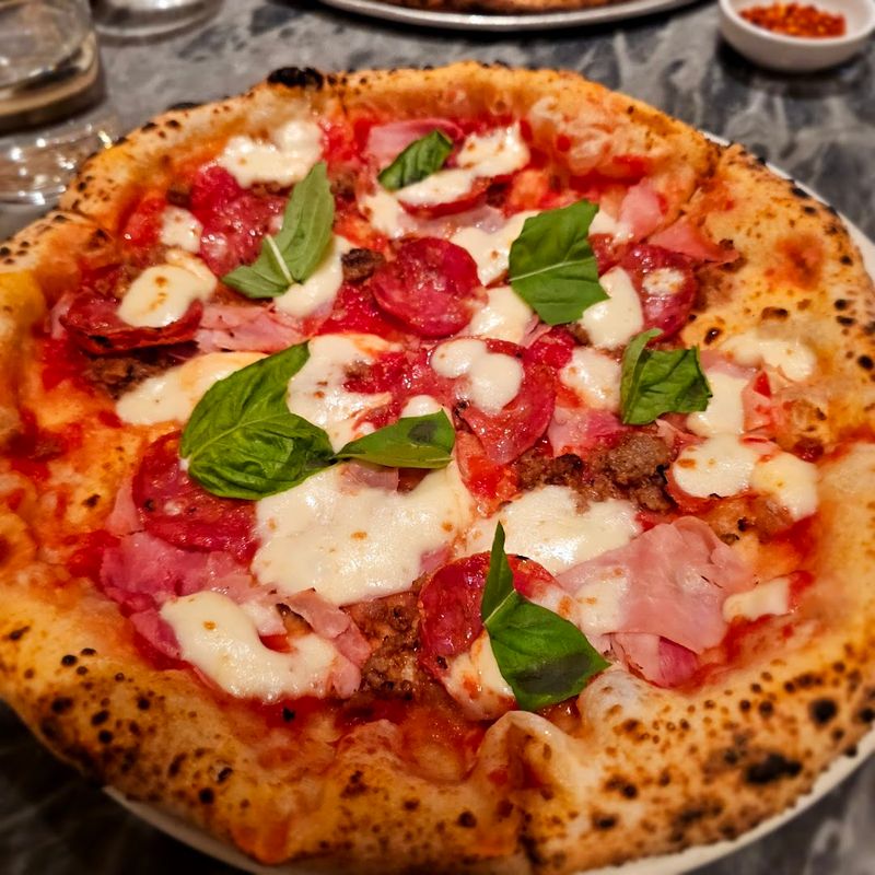 Italy: Pasta, Pizza, and a Global Shopping List