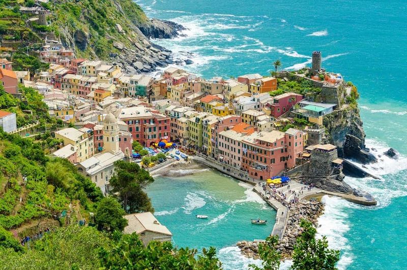 Italy Italy