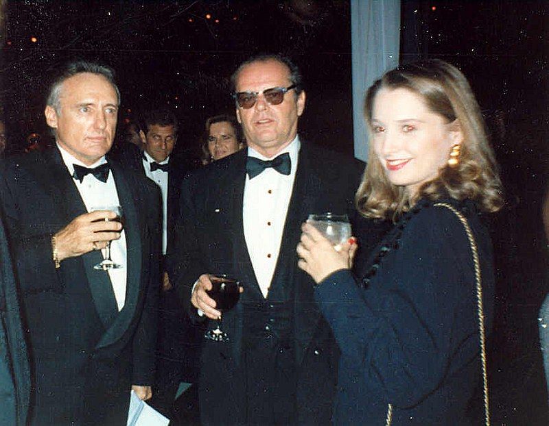 Jack Nicholson