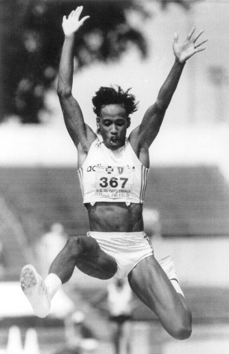 Jackie Joyner-Kersee: The Multi-Event Star Who Set a Standard of Excellence Jackie Joyner-Kersee: The Multi-Event Star Who Set a Standard of Excellence