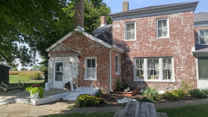 Jacksonville Underground Railroad Sites — Jacksonville, Illinois
