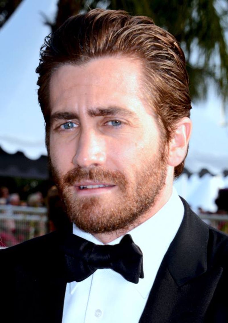 Jake Gyllenhaal and His Swedish Noble Heritage