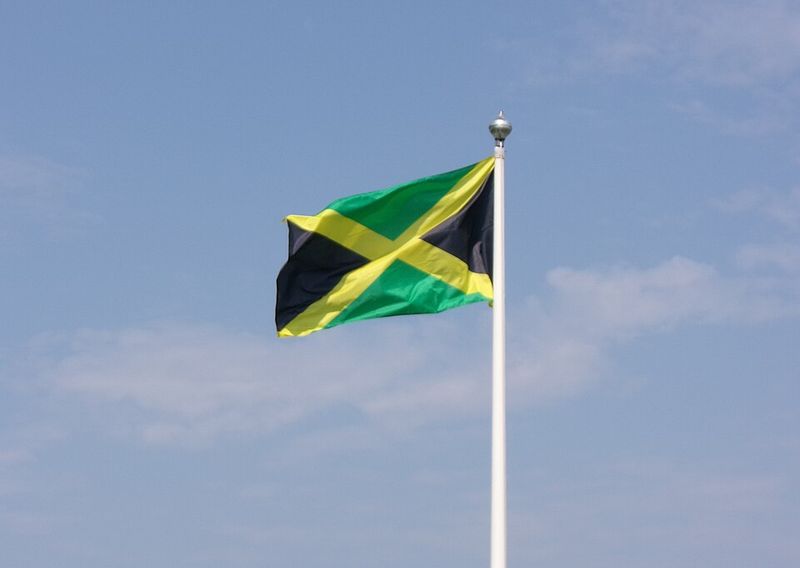 Jamaica Jamaica