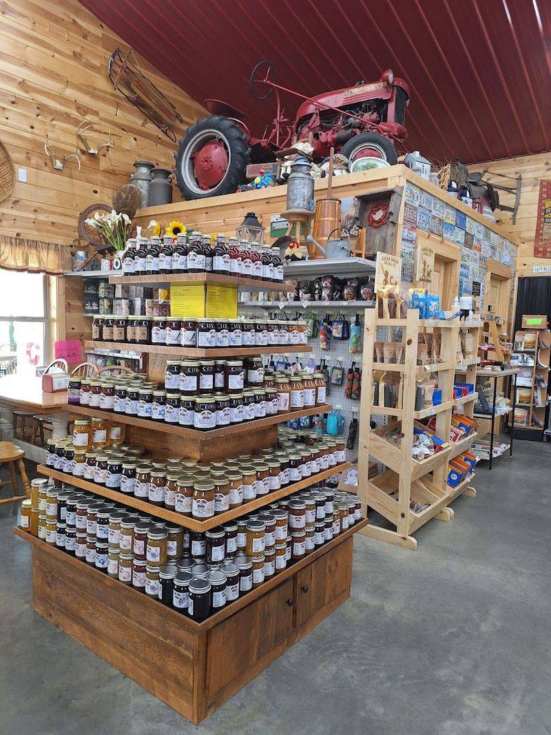 Jams, Jellies, and the Art of the Preserve