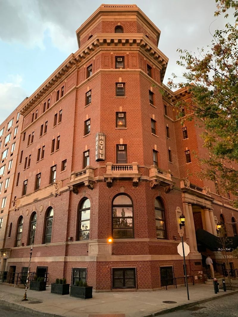 Jane (New York, New York) Jane (New York, New York)