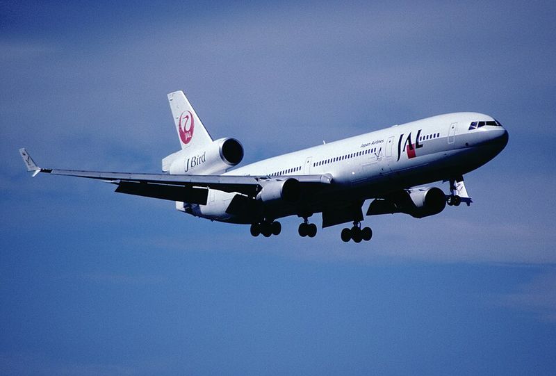 Japan Airlines (JAL)
