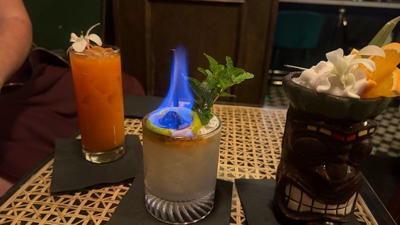 Japanese-Inspired Flavors in Every Glass Japanese-Inspired Flavors in Every Glass