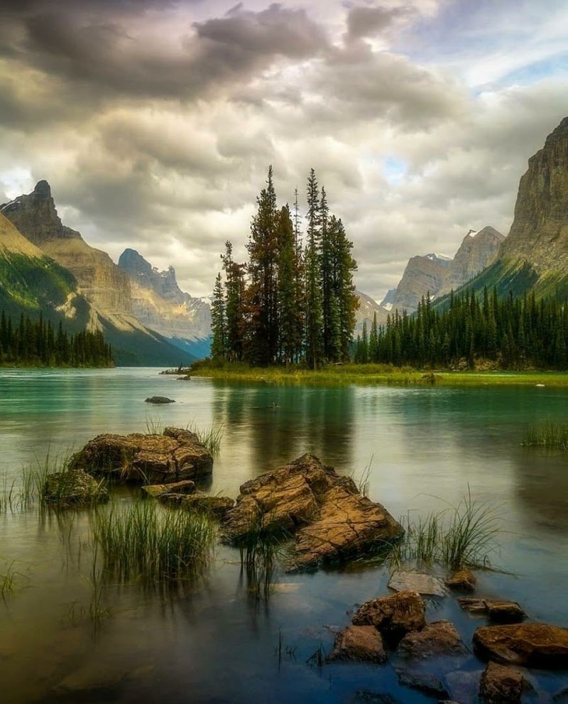 Jasper, Alberta, Canada