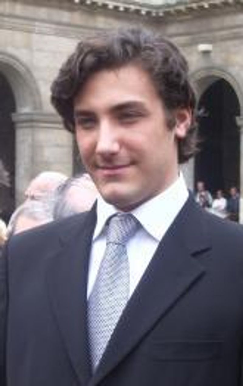 Jean-Christophe, Prince Napoleon - Descendant of Napoleon Bonaparte's Family Jean-Christophe, Prince Napoleon - Descendant of Napoleon Bonaparte's Family