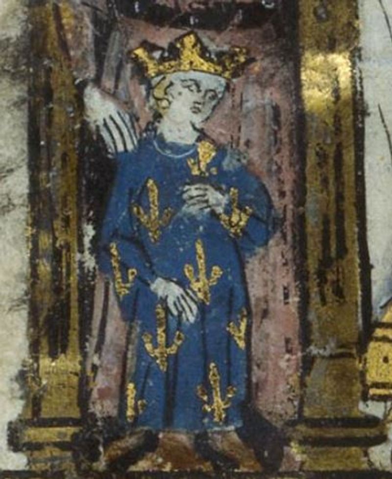 Jean I of France